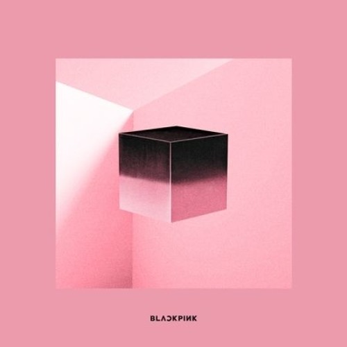 ภาพปกอัลบั้มเพลง BLACKPINK - FOREVER YOUNG (REMIX)