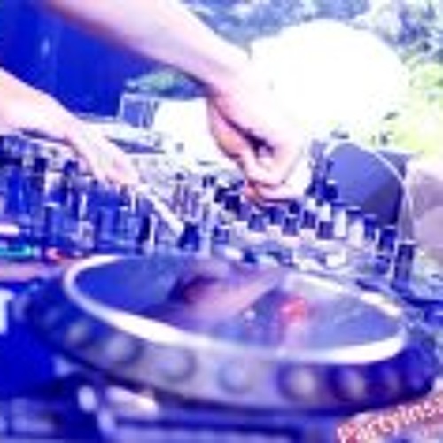 ภาพปกอัลบั้มเพลง Non-Stop Music Digital 2012 Vol.1 (DJ Tee Full Set)