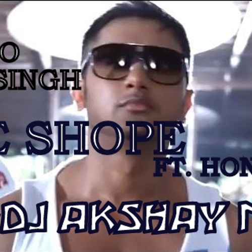 ภาพปกอัลบั้มเพลง Dope Shope Yo Yo Honey Singh ft.Honey Singh 2012 BRAZIL MIX (Dj Akshay Nashik(NSK))