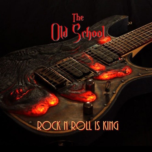 ภาพปกอัลบั้มเพลง Rock N Roll Is King (ELO Cover song) - Line 6 Pocket Pod test track