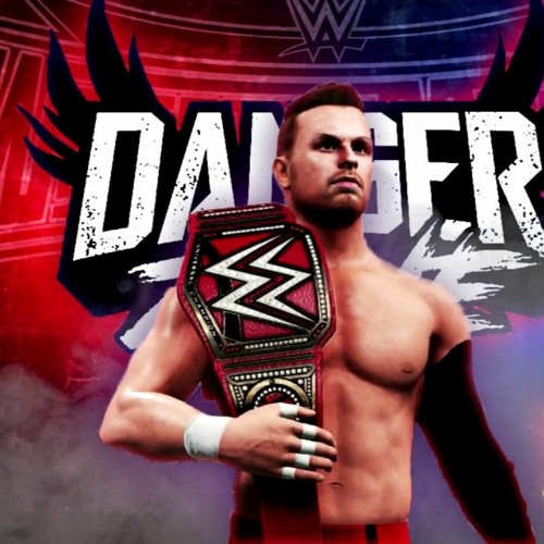 ภาพปกอัลบั้มเพลง WWE Custom Titantron - Chris Danger theme song