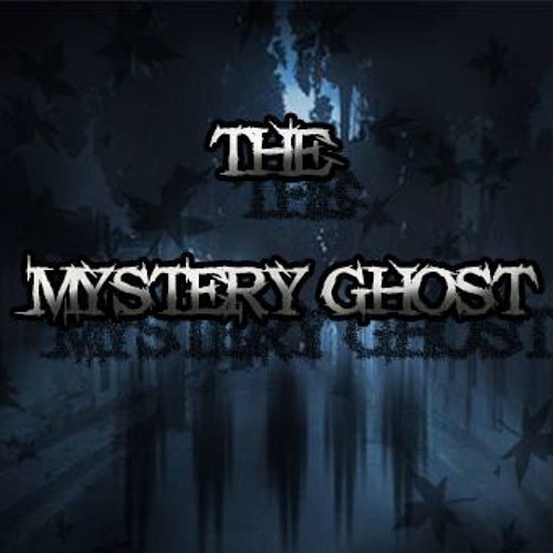 ภาพปกอัลบั้มเพลง The Mystery Ghost EP.3 The last EP ตำนาผีกองกอย