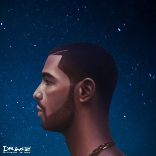 ภาพปกอัลบั้มเพลง Drake - Hold On We're Going Home feat. Majid Jordan (slowed reverb remix) GLiaho Remix