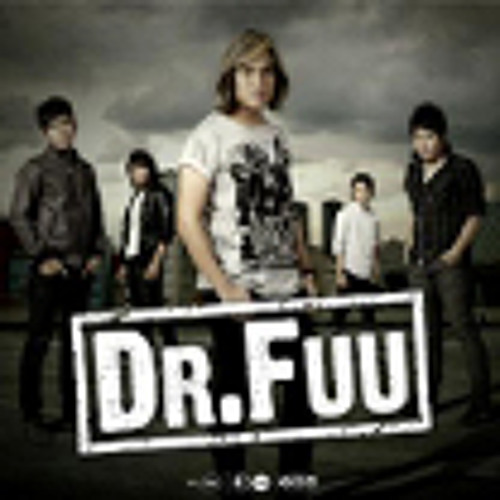 ภาพปกอัลบั้มเพลง Dr.Fuu - เจ็บแลกรัก