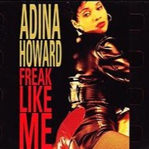 ภาพปกอัลบั้มเพลง 2Pac Ft. Adina Howard - Freak (W.Ent Remix) (Prod By Dystinkt)