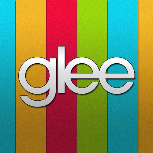 ภาพปกอัลบั้มเพลง Glee Big Girls Don't Cry