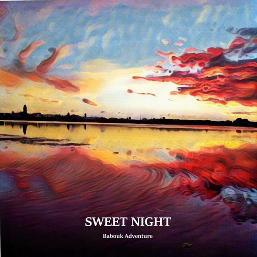 ภาพปกอัลบั้มเพลง Sweet Night V