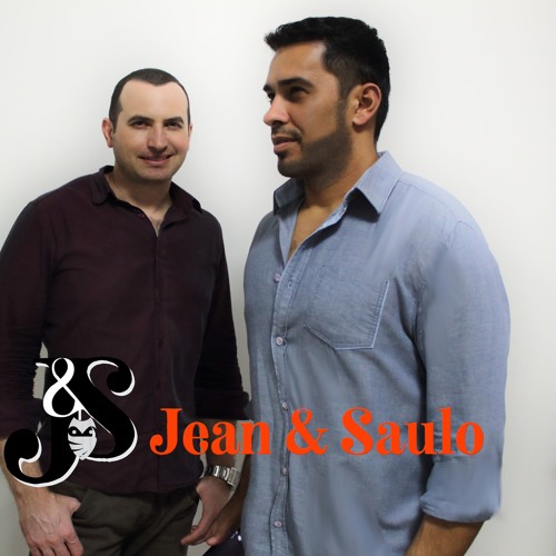 ภาพปกอัลบั้มเพลง Nosso Contrato - Edson e Hudson (Cover Jean & Saulo) - INSTA jean e saulo