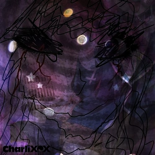 ภาพปกอัลบั้มเพลง charli xcx - boys (astralproject1on remix)