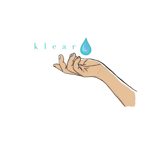 ภาพปกอัลบั้มเพลง Klear
