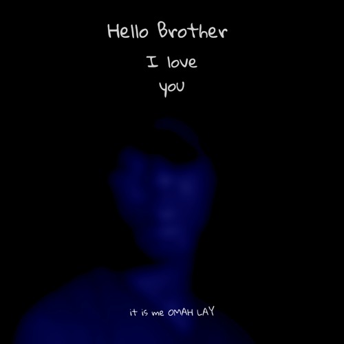 ภาพปกอัลบั้มเพลง Hello Brother
