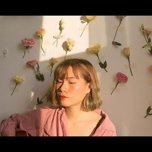 ภาพปกอัลบั้มเพลง ดอกไม้พลาสติก - Alinda