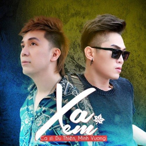 ภาพปกอัลบั้มเพลง Xa Em Remix 2019 - Du Thiên Ft Minh Vương M4U Ft N Boro Remix NoVirus
