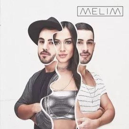 ภาพปกอัลบั้มเพลง Melim - Um Anjo Do Céu Isnt She Lovely (Maskavo Stevie Wonder)