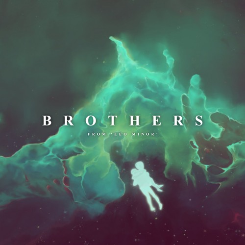 ภาพปกอัลบั้มเพลง Brothers (Animated Short Original Score)