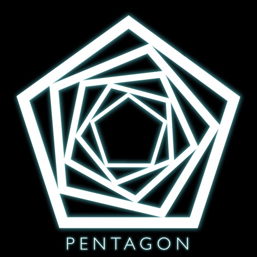 ภาพปกอัลบั้มเพลง Pentagon