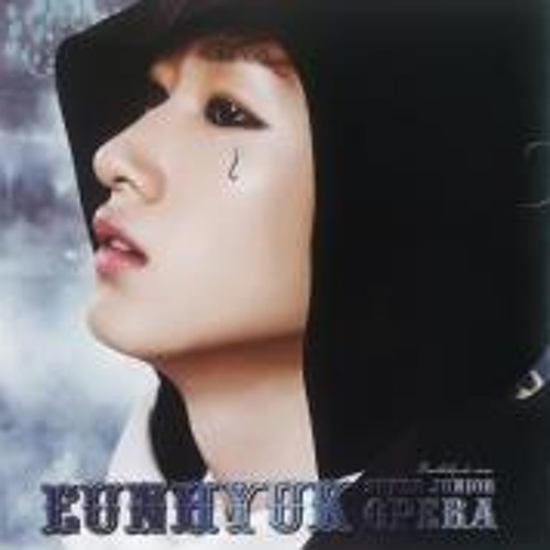 ภาพปกอัลบั้มเพลง I Wanna Love You - EunHyuk ft. . DongHae