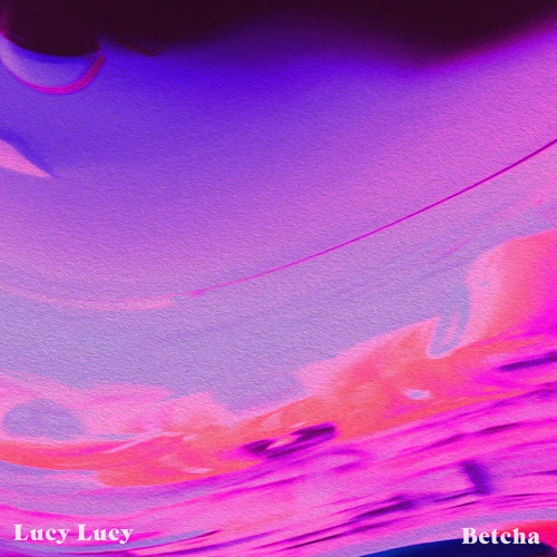 ภาพปกอัลบั้มเพลง Lucy Lucy