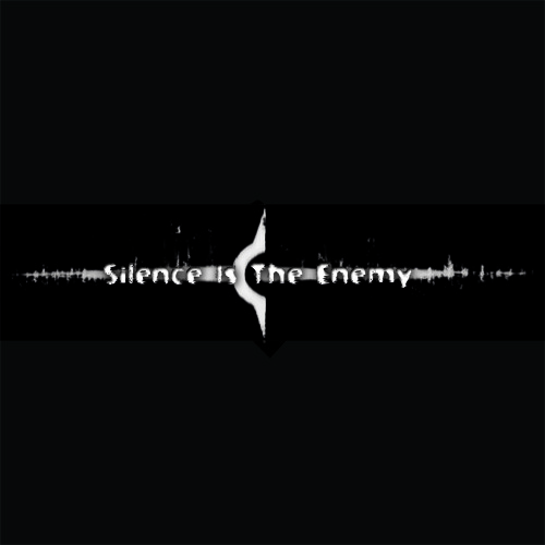 ภาพปกอัลบั้มเพลง 2012 Silence Is The Enemy - Silence Is The Enemy