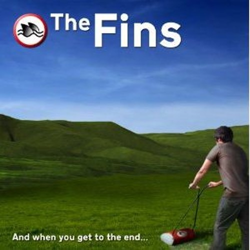ภาพปกอัลบั้มเพลง The Fins - And When You Get To The End - 07 - Together Alone