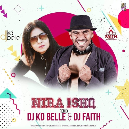 ภาพปกอัลบั้มเพลง 33 Badan Pe Sitaare (Remix) - DJ KD Belle & DJ Faith