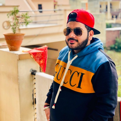 ภาพปกอัลบั้มเพลง Punjabi Mashup 2019 Punjabi hit songs Mix Tape