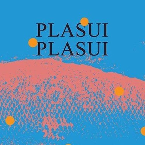 ภาพปกอัลบั้มเพลง Plasui Plasui - เพียงฝัน
