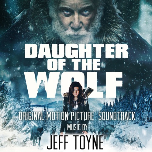ภาพปกอัลบั้มเพลง Daughter Of The Wolf - Charlie And The Wolf