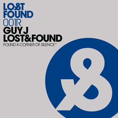 ภาพปกอัลบั้มเพลง Guy J - Lost & Found (Found A Corner Of Silence Mix) Lost & Found