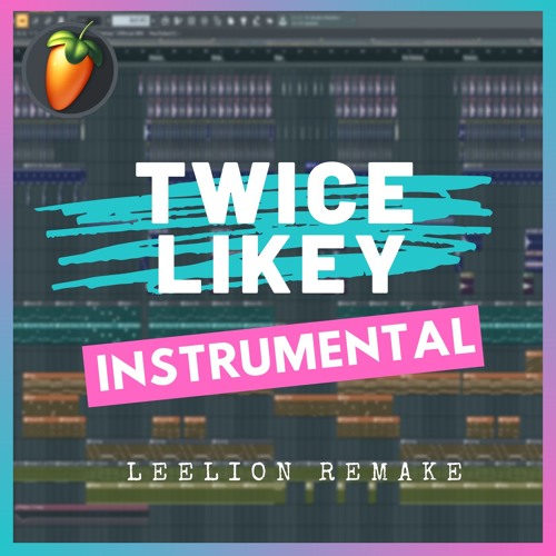 TWICE - LIKEY (Instrumental Remake)