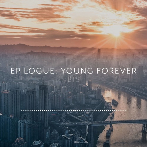 ภาพปกอัลบั้มเพลง BTS (방탄소년단) - Epilogue Young Forever Piano Cover