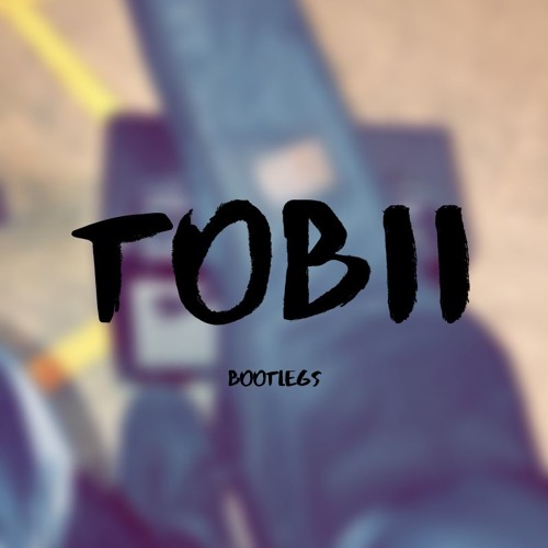 ภาพปกอัลบั้มเพลง Whistle - Flo Rida (Tobii Bootleg)