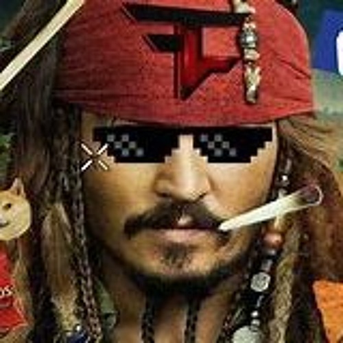 ภาพปกอัลบั้มเพลง Pirates Of The Caribbean - He's A Pirate (Extended)