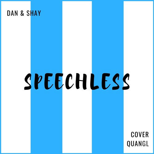 ภาพปกอัลบั้มเพลง Dan & Shay - Speechless
