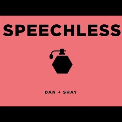 ภาพปกอัลบั้มเพลง Dan Shay- Speechless (DJ 2 Remix)