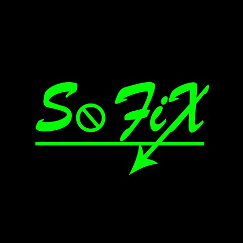 ภาพปกอัลบั้มเพลง So Fix - บอก (Official Audio)