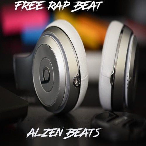 ภาพปกอัลบั้มเพลง free non copyrighted rap beats (chilled hiphop beat)prod Alzen Beats