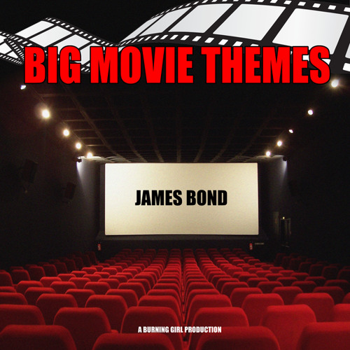 ภาพปกอัลบั้มเพลง James Bond (From James Bond )