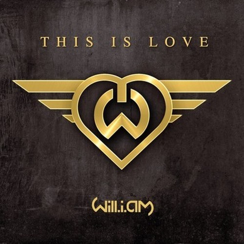 ภาพปกอัลบั้มเพลง Will.I.Am feat. Eva Simons - This Is Love (WiLL.ALveeS Ft LukeDarrel Remix) Preview