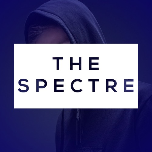 ภาพปกอัลบั้มเพลง The Spectre - Alan Walker Remix