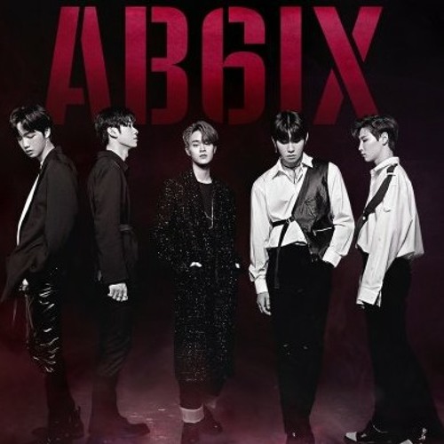 ภาพปกอัลบั้มเพลง Ab6ix- Absolute