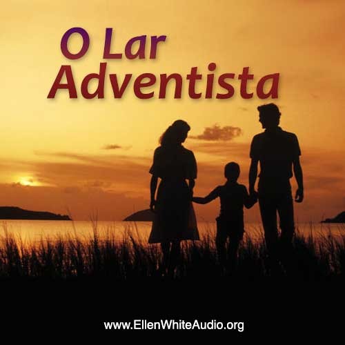 ภาพปกอัลบั้มเพลง O Lar Adventista - 40 - Conceito Errôneo da Função da Mãe