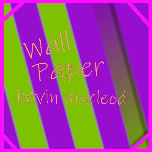 ภาพปกอัลบั้มเพลง Kevin MacLeod Wallpaper