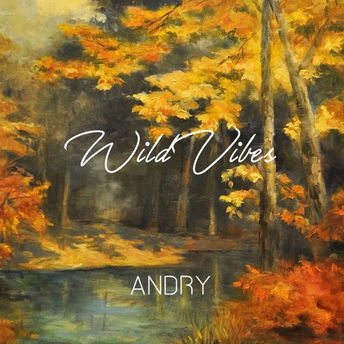 ภาพปกอัลบั้มเพลง WildVibes – ID (Andry Edit)