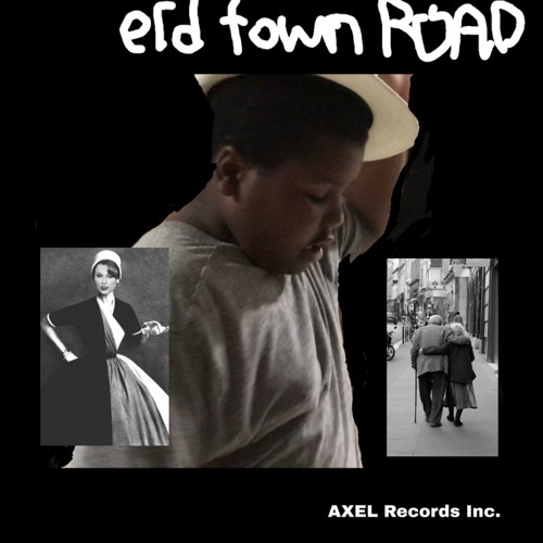 ภาพปกอัลบั้มเพลง Elder Town Road(parody of Old Town Road)2019