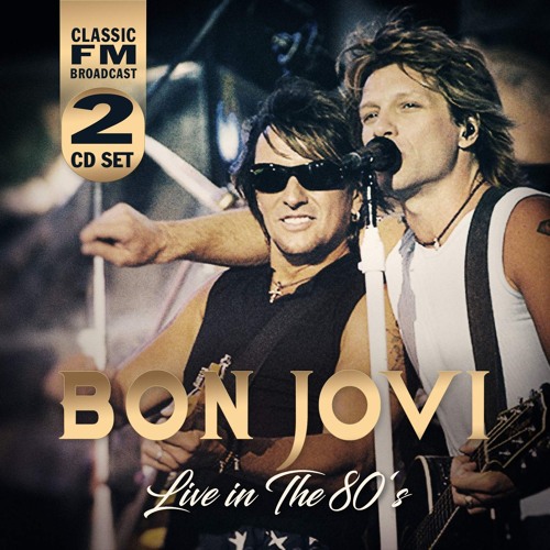 ภาพปกอัลบั้มเพลง VS - It's My Life - Bon Jovi
