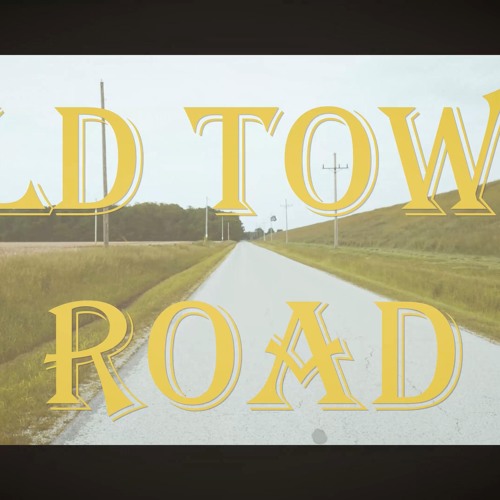 ภาพปกอัลบั้มเพลง Old Town Church (A Catholic Parody Of Old Town Road By Lil Nas X) by Nick Boratenski