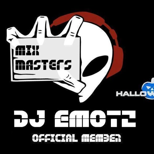 ภาพปกอัลบั้มเพลง DjEmotz Remix - Whistle ( Hip Funk Remix ) 90 Bpm MMD