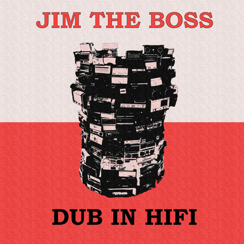 ภาพปกอัลบั้มเพลง Jim The Boss - Fell In Love With You (feat. King Tappa & Dee Dee)