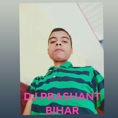 ภาพปกอัลบั้มเพลง Dj Ishq Aur Pyar Ka Maza Lijiye DJ Prashant Bihar Hindi DJ Remix
